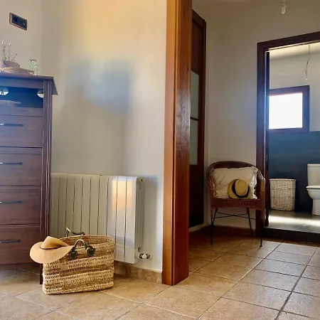 Holiday home Xesca *