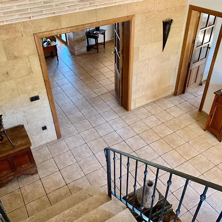 Xesca Holiday home Javea