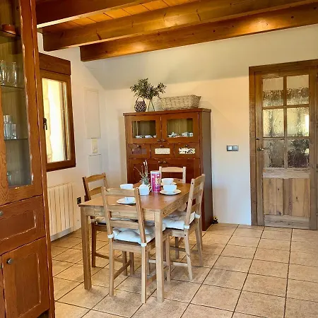 Holiday home Xesca *