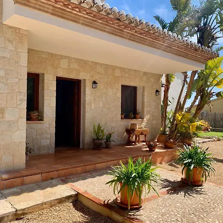 Holiday home Xesca