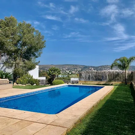 Xesca * Javea